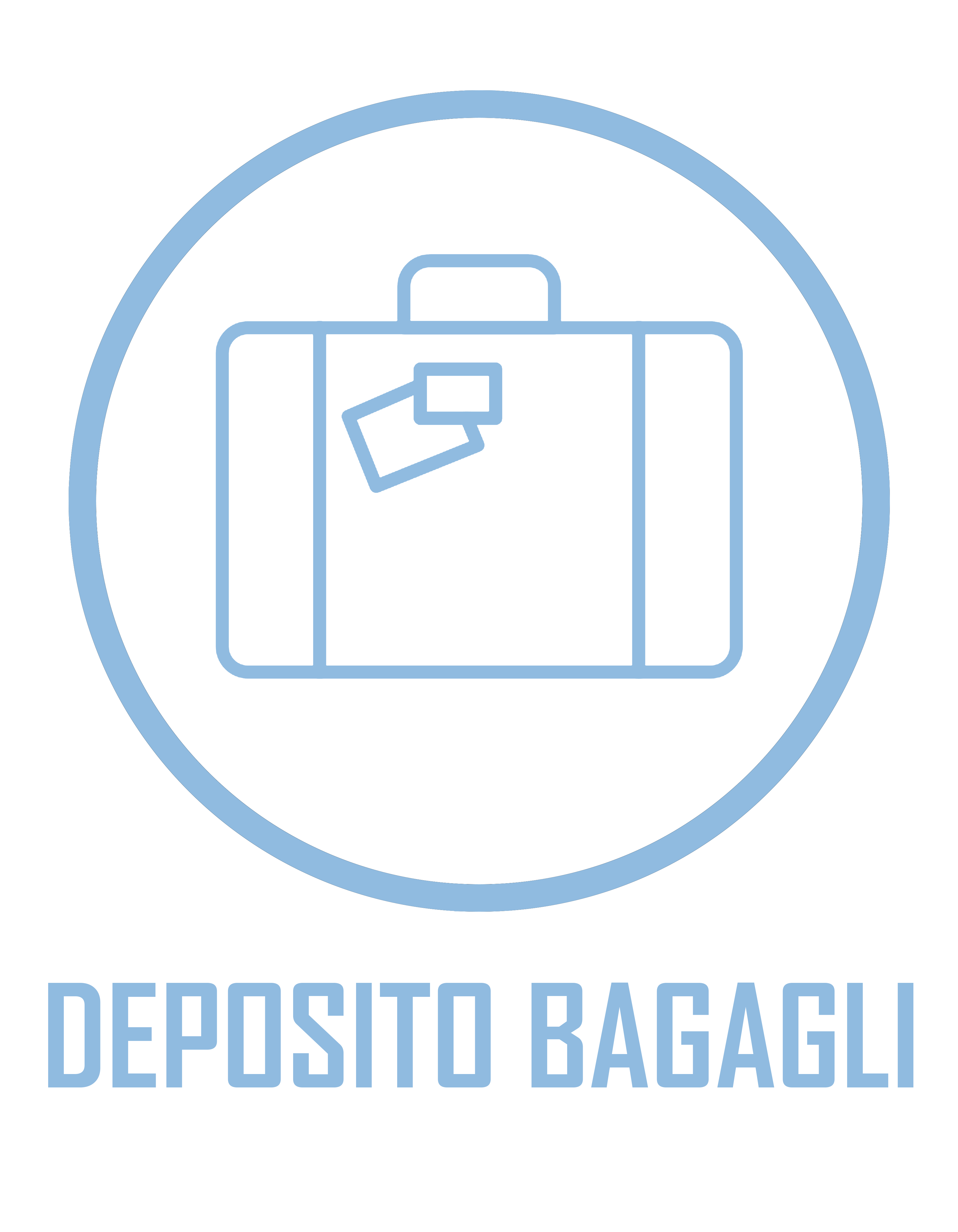 Deposito Bagagli